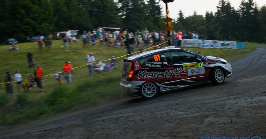 Rajd Barum